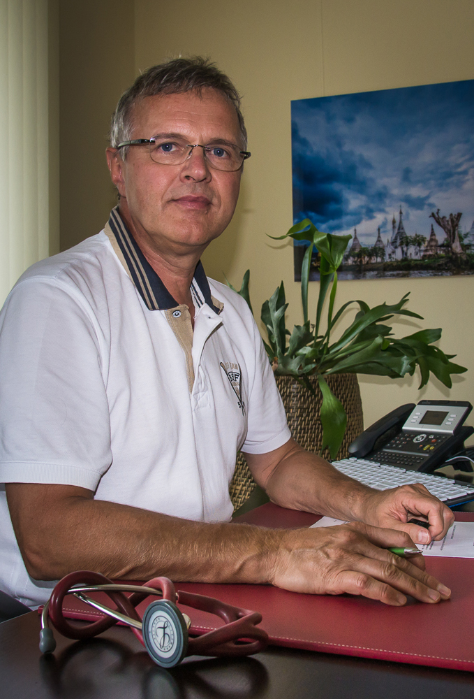Mathias Krimplstaetter