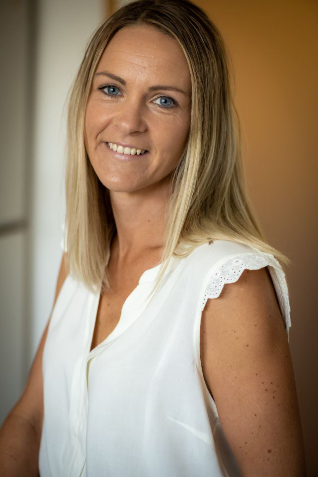 Nicole Lienbacher