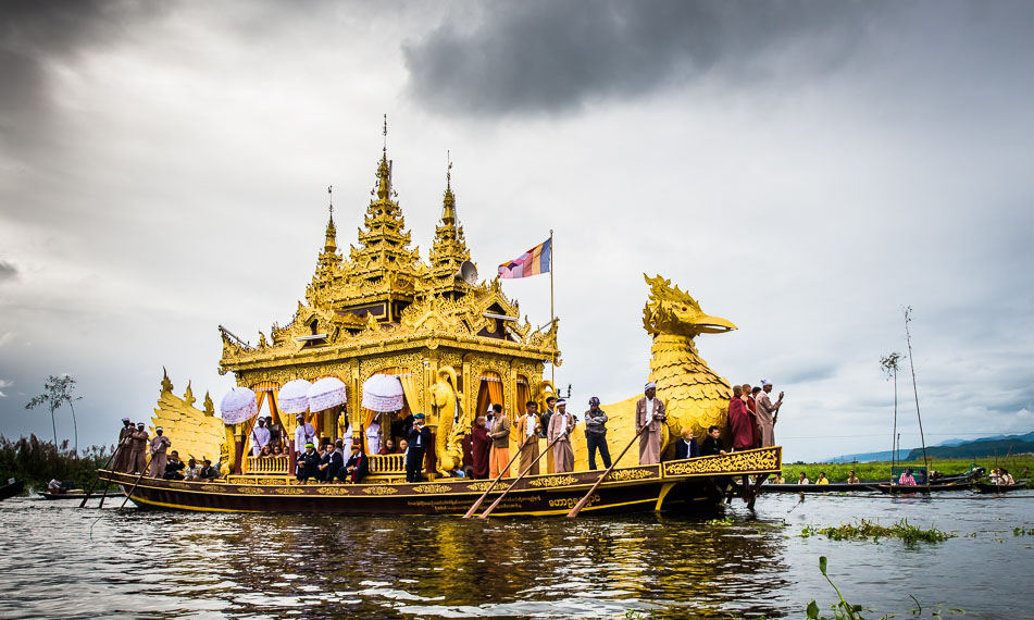Myanmar