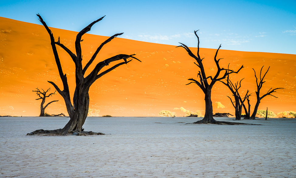 Namibia