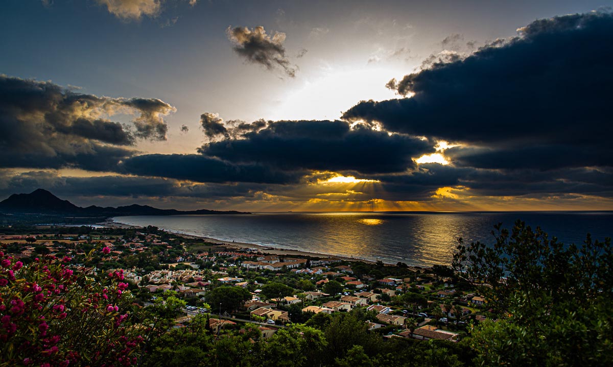Sardinien