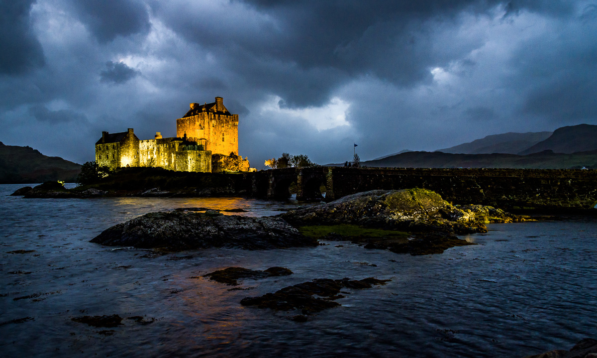  Schottland