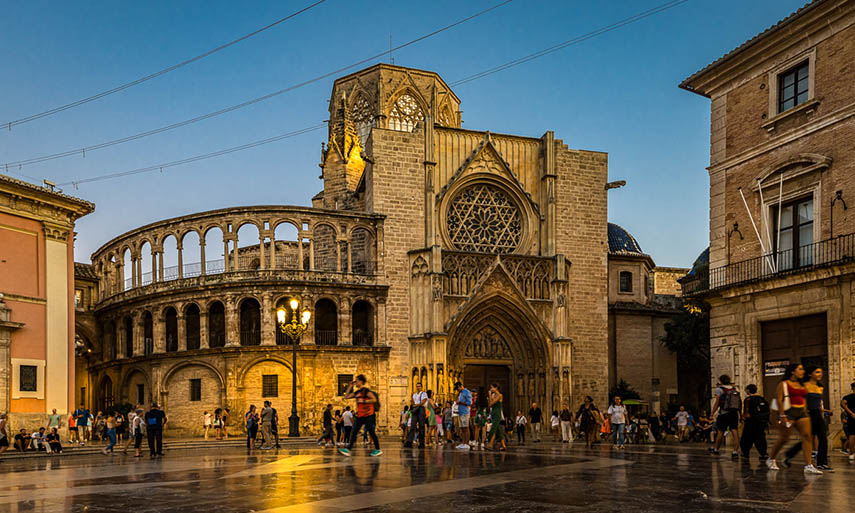 Valencia
